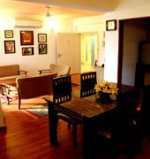 Hotel Casa Broadway Calcutta  Esterno foto